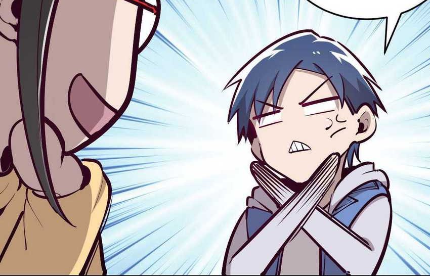 Demon X Angel, Can’t Get Along! chapter 12 halaman 32