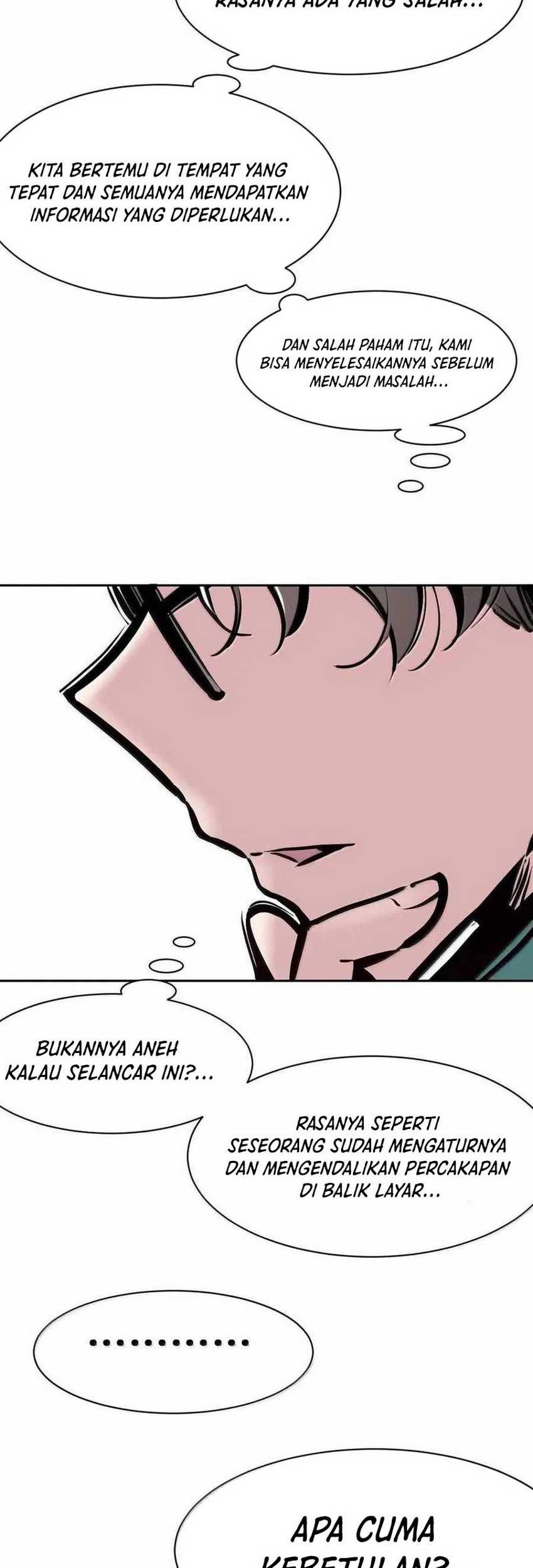 Demon X Angel, Can’t Get Along! chapter 129 halaman 32