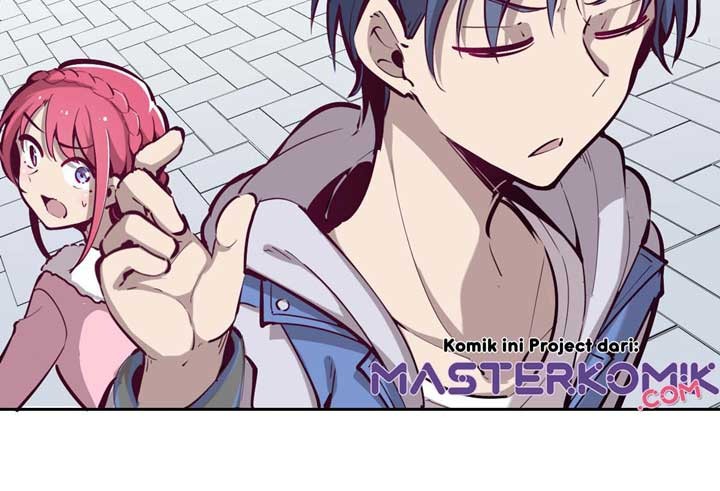 Demon X Angel, Can’t Get Along! chapter 13 halaman 6
