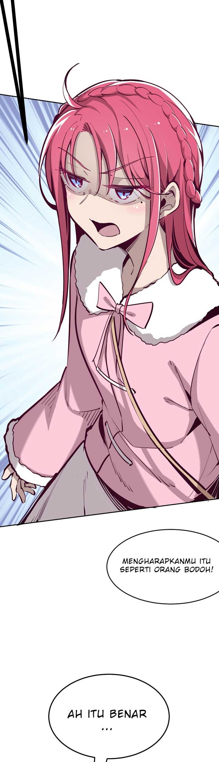 Demon X Angel, Can’t Get Along! chapter 13 halaman 9