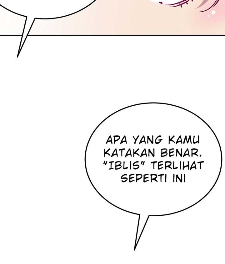 Demon X Angel, Can’t Get Along! chapter 13 halaman 34