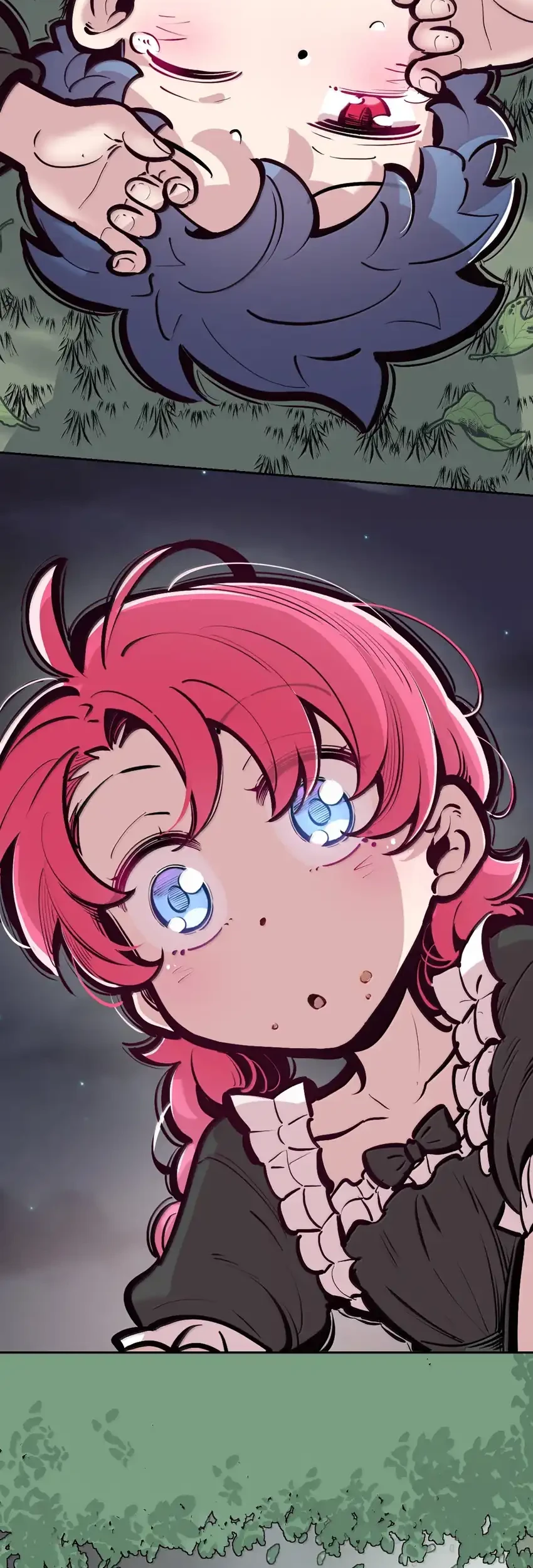 Demon X Angel, Can’t Get Along! chapter 131.2 halaman 62