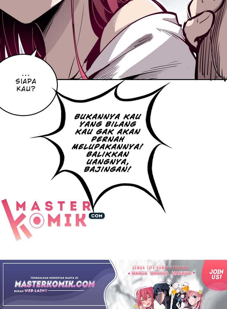 Demon X Angel, Can’t Get Along! chapter 2 halaman 5
