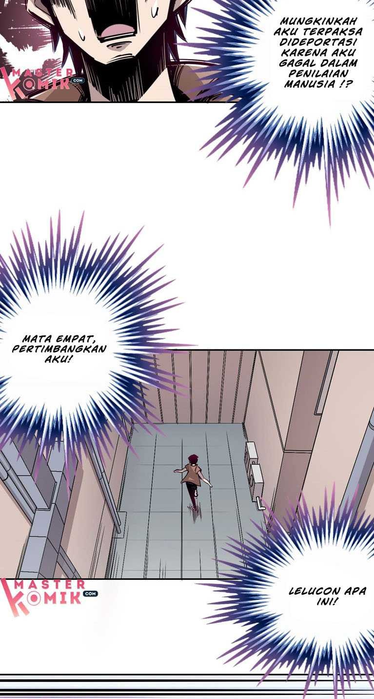 Demon X Angel, Can’t Get Along! chapter 2 halaman 14