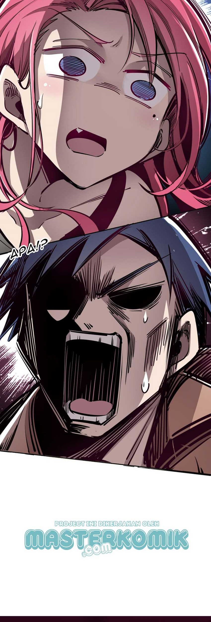 Demon X Angel, Can’t Get Along! chapter 2 halaman 18