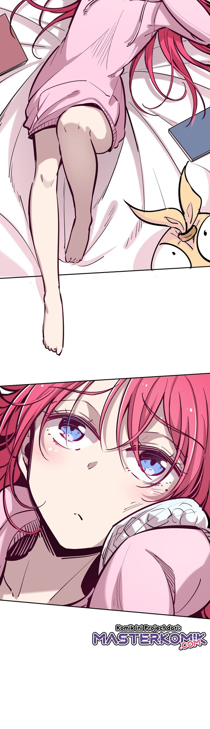 Demon X Angel, Can’t Get Along! chapter 23 halaman 44