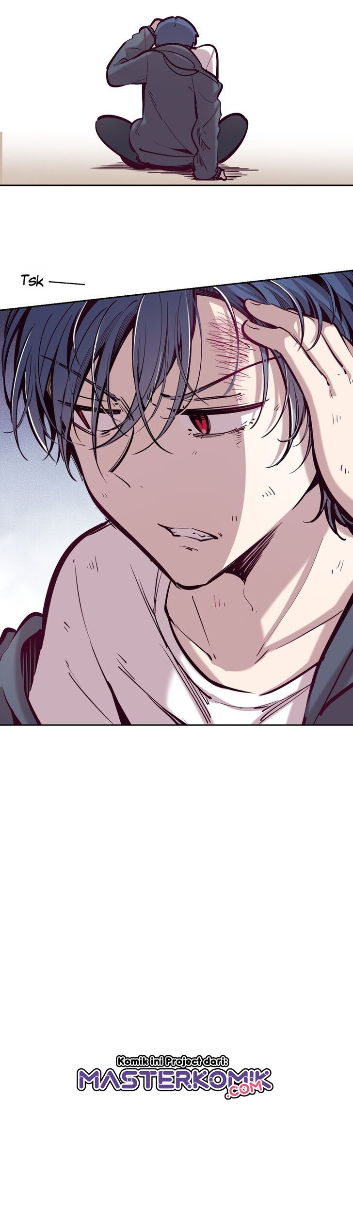 Demon X Angel, Can’t Get Along! chapter 26 halaman 32
