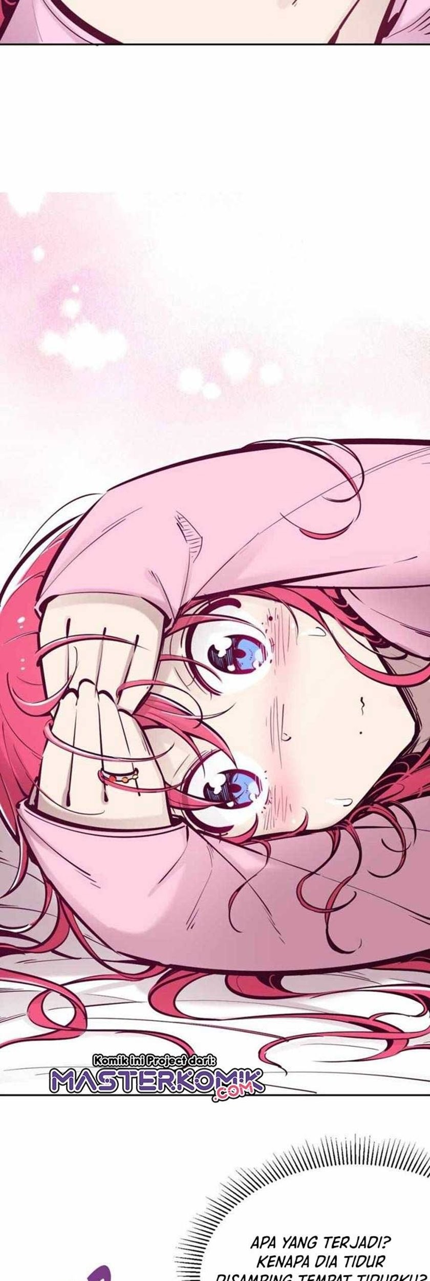 Demon X Angel, Can’t Get Along! chapter 28 halaman 32