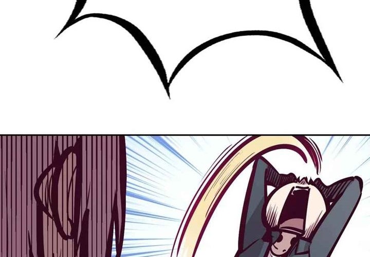 Demon X Angel, Can’t Get Along! Bab 39 halaman 9