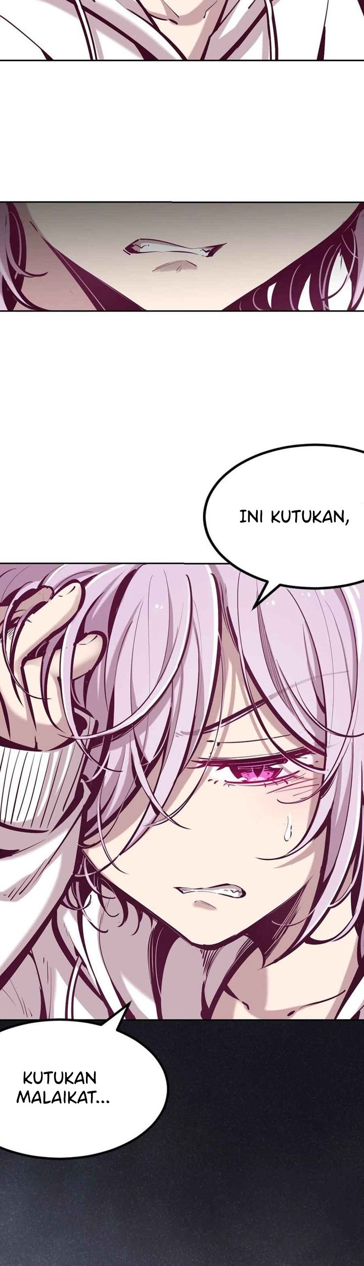 Demon X Angel, Can’t Get Along! Bab 39 halaman 15