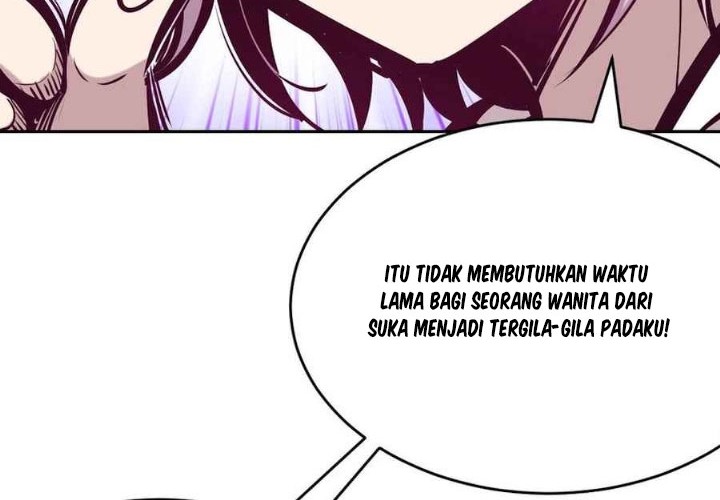 Demon X Angel, Can’t Get Along! Bab 39 halaman 25