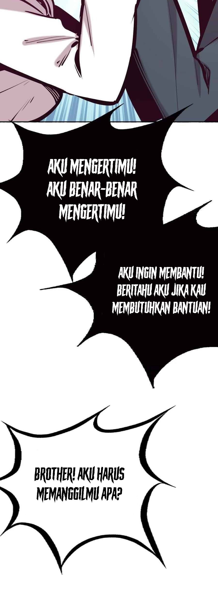 Demon X Angel, Can’t Get Along! chapter 40 halaman 32