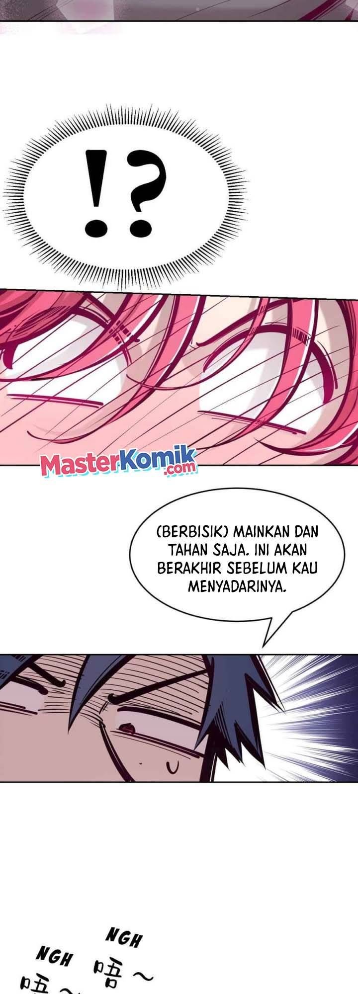 Demon X Angel, Can’t Get Along! chapter 45 halaman 32