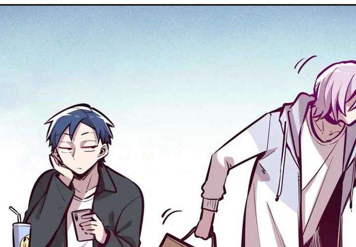 Demon X Angel, Can’t Get Along! chapter 46 halaman 5