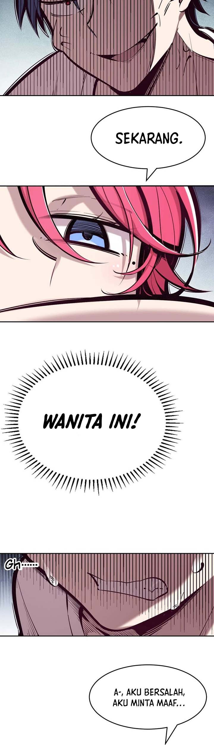 Demon X Angel, Can’t Get Along! chapter 49 halaman 34