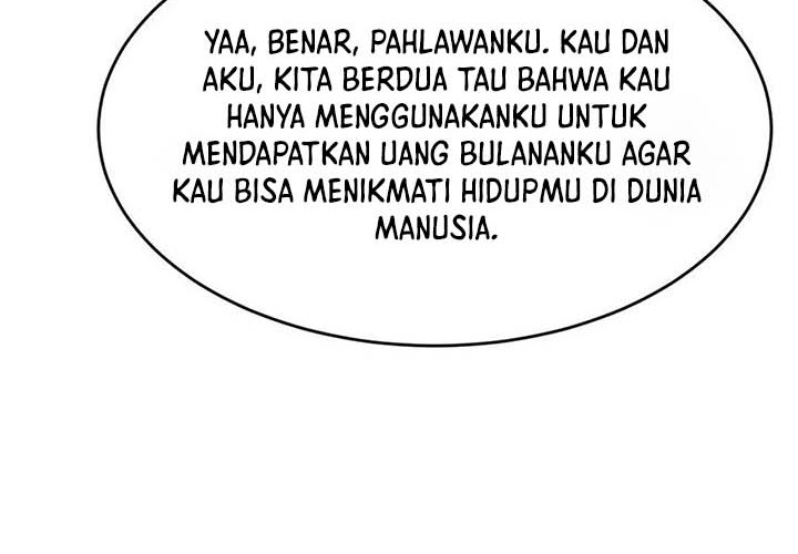 Demon X Angel, Can’t Get Along! chapter 49 halaman 41