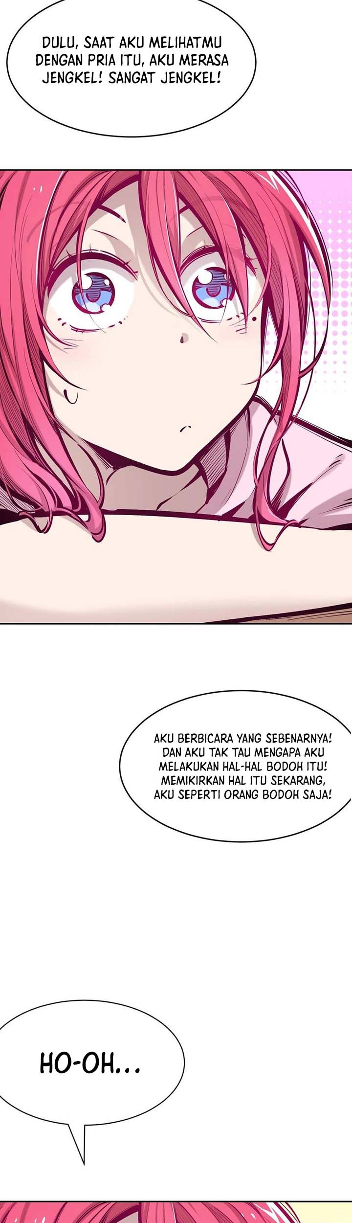 Demon X Angel, Can’t Get Along! chapter 49 halaman 44