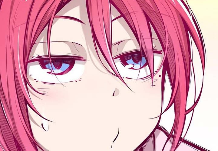 Demon X Angel, Can’t Get Along! chapter 49 halaman 45