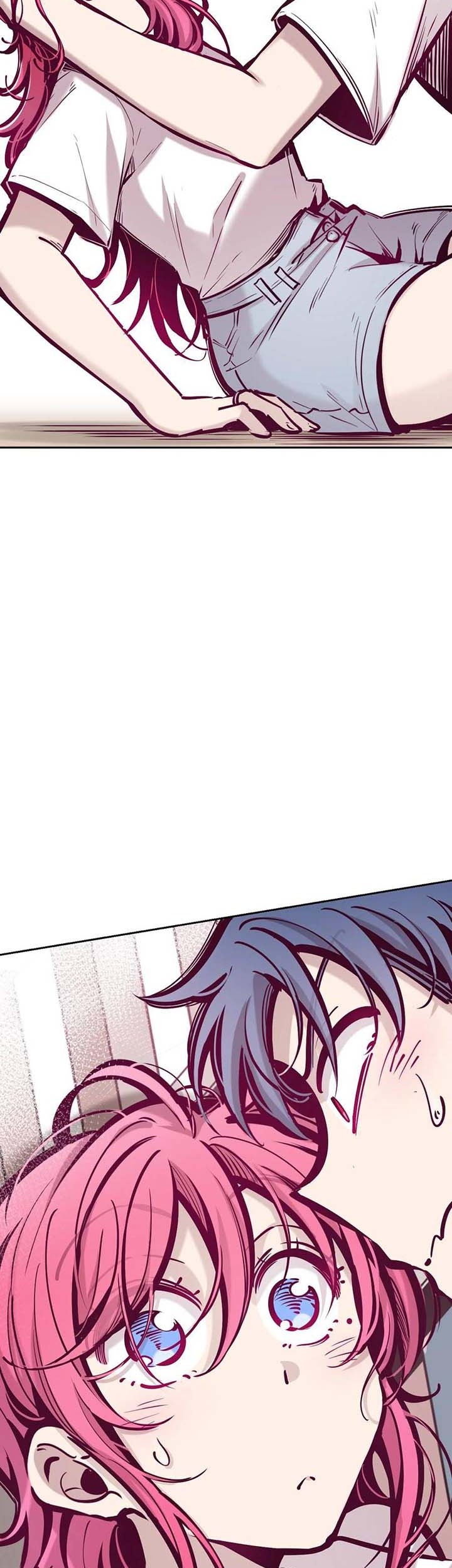 Demon X Angel, Can’t Get Along! chapter 53 halaman 44