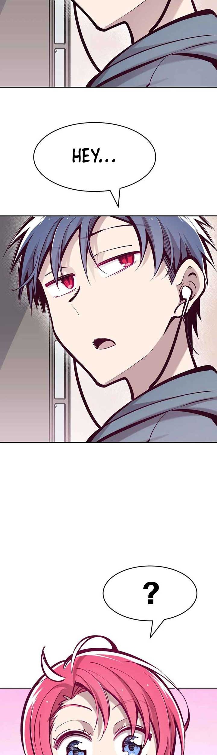 Demon X Angel, Can’t Get Along! chapter 59 halaman 32