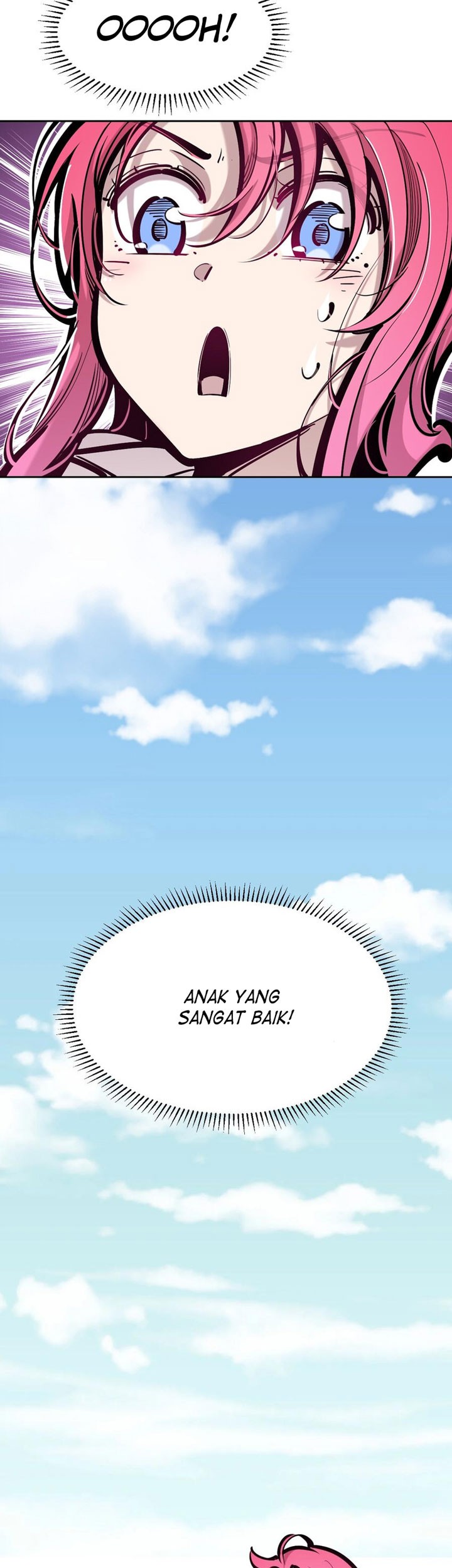 Demon X Angel, Can’t Get Along! chapter 73 halaman 32