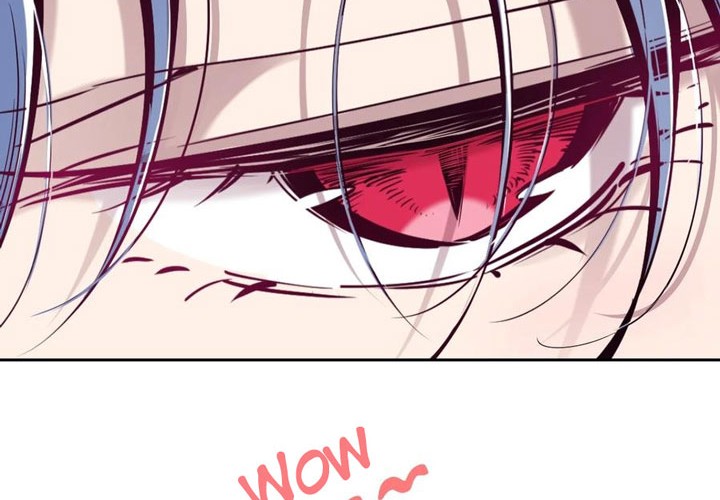 Demon X Angel, Can’t Get Along! Bab 76 halaman 5