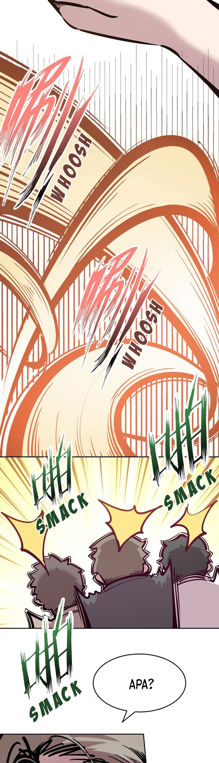 Demon X Angel, Can’t Get Along! Bab 76 halaman 24