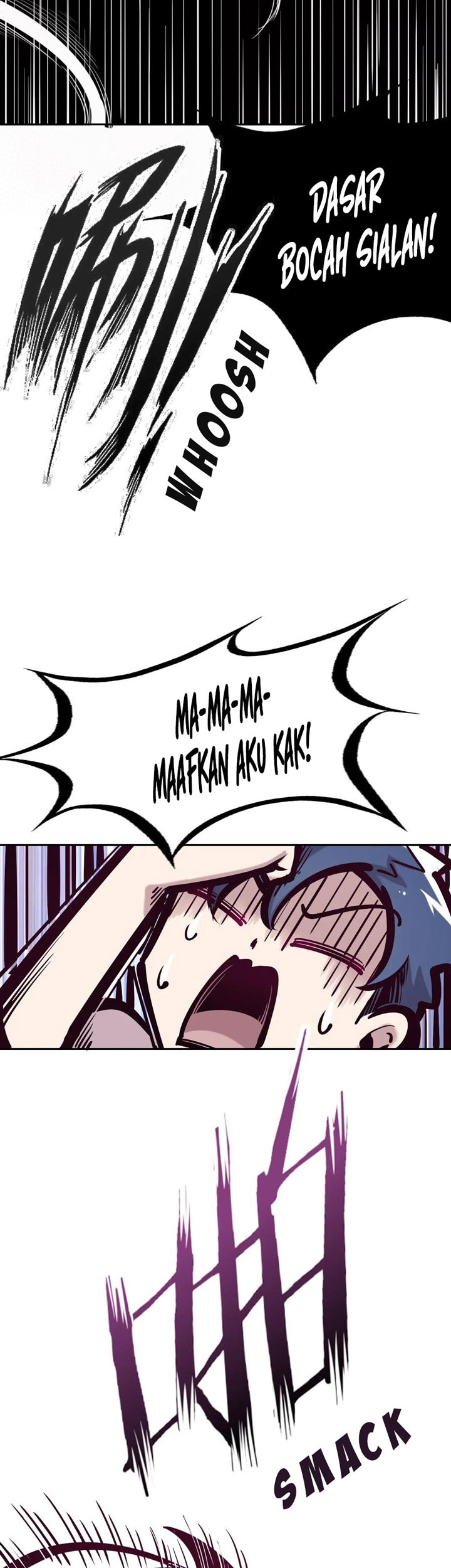 Demon X Angel, Can’t Get Along! chapter 77 halaman 32