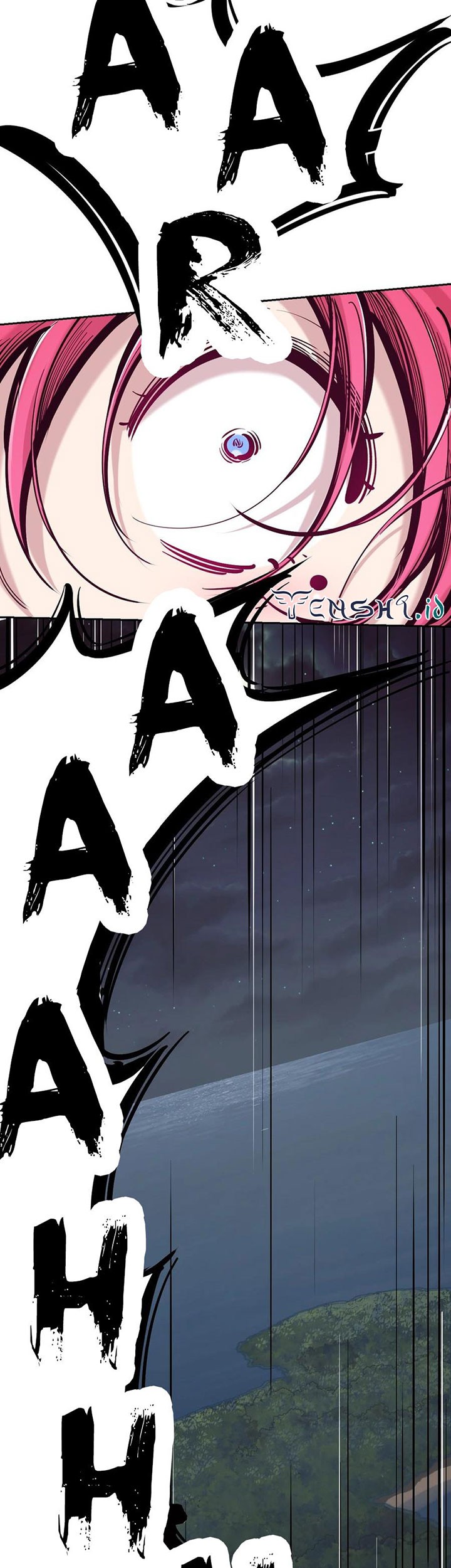 Demon X Angel, Can’t Get Along! chapter 95 halaman 32