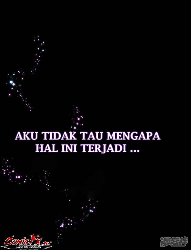 Demonic Awakening Bab 00.1 halaman 7