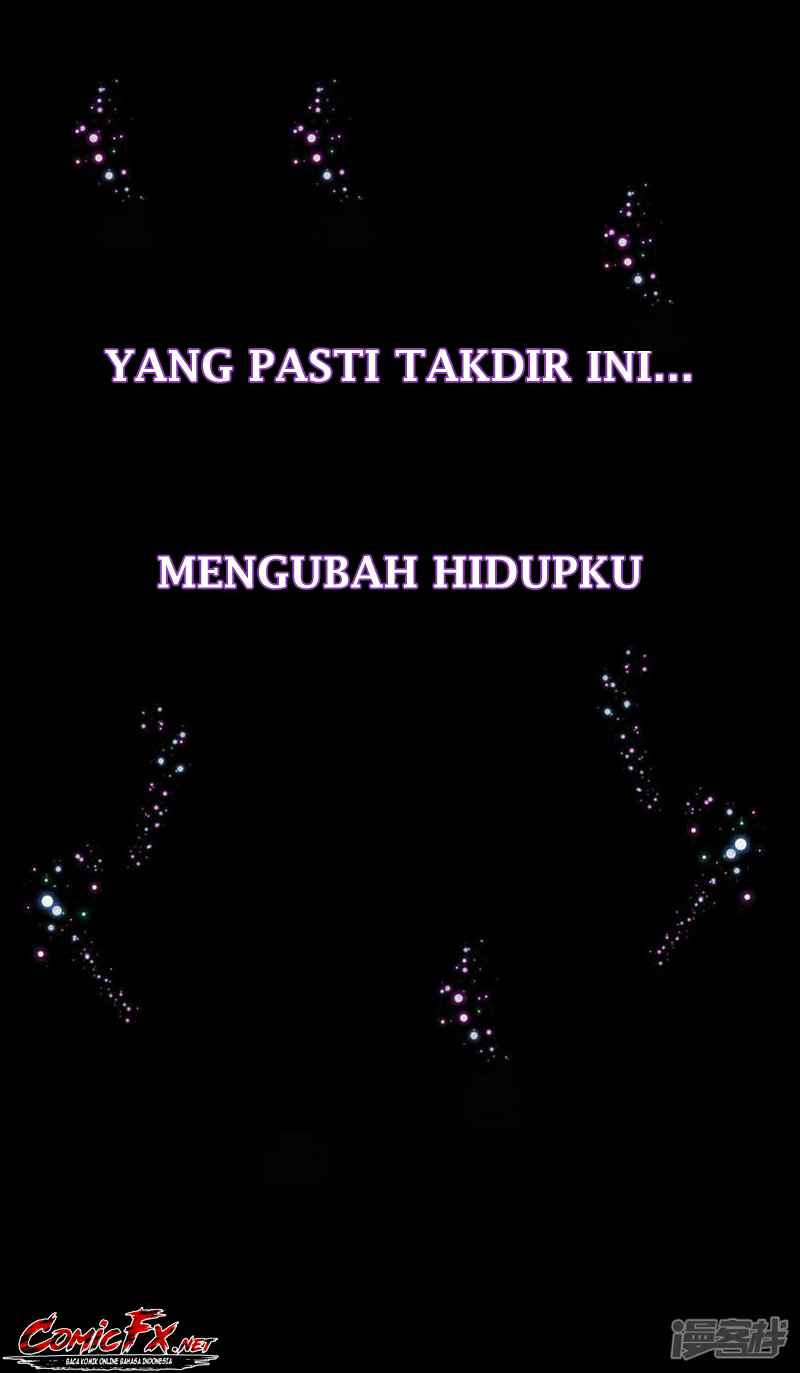 Demonic Awakening Bab 00.1 halaman 8