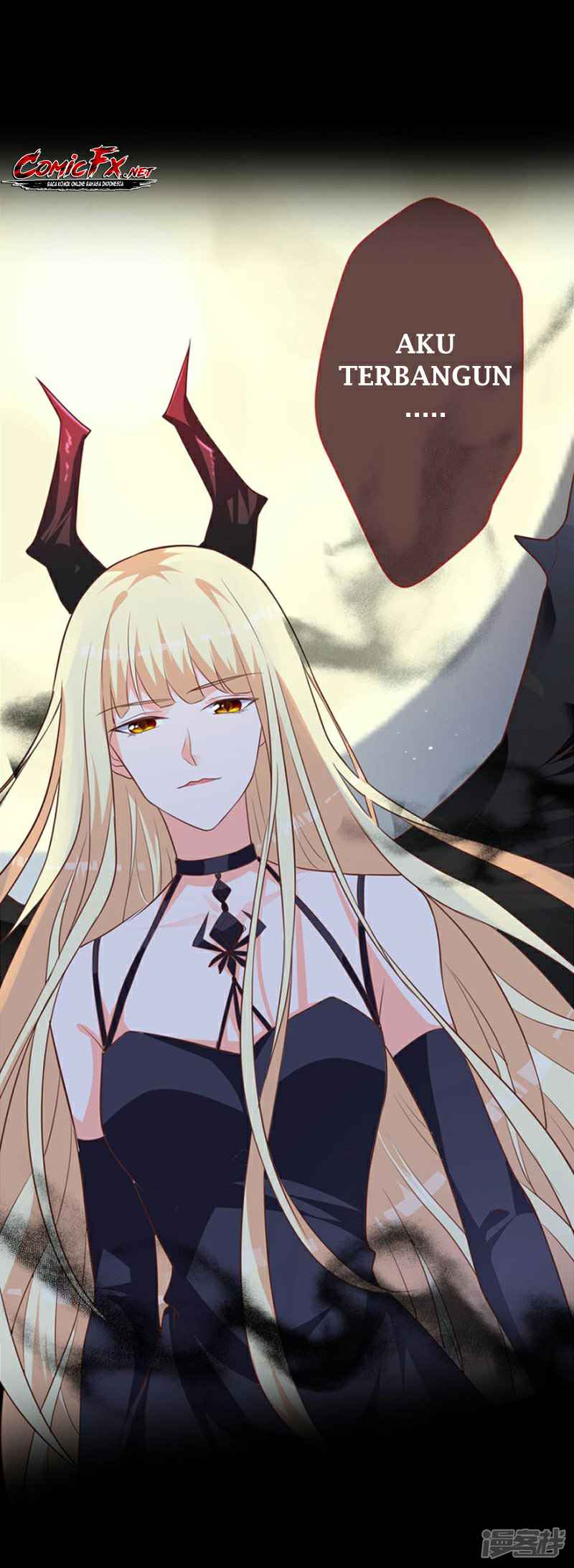 Demonic Awakening Bab 00.1 halaman 10
