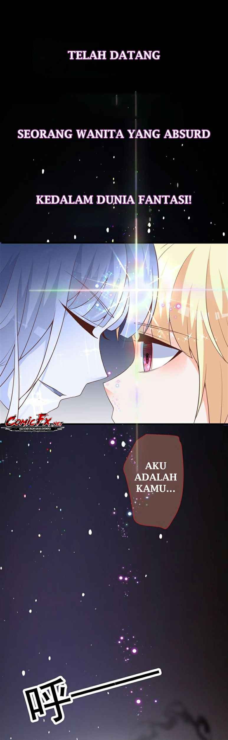 Demonic Awakening Bab 00.1 halaman 13