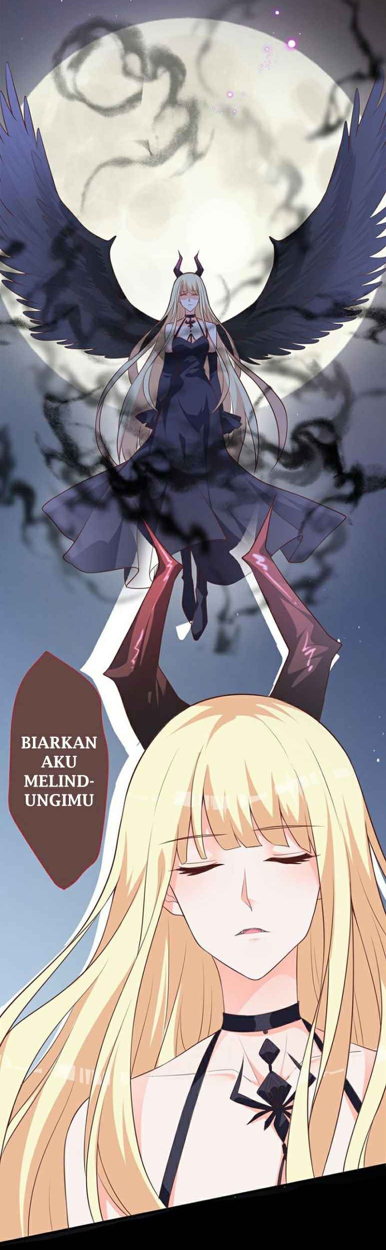 Demonic Awakening Bab 00.1 halaman 14