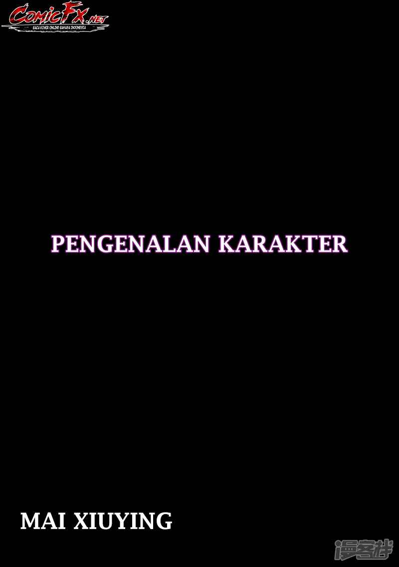 Demonic Awakening Bab 00.1 halaman 17