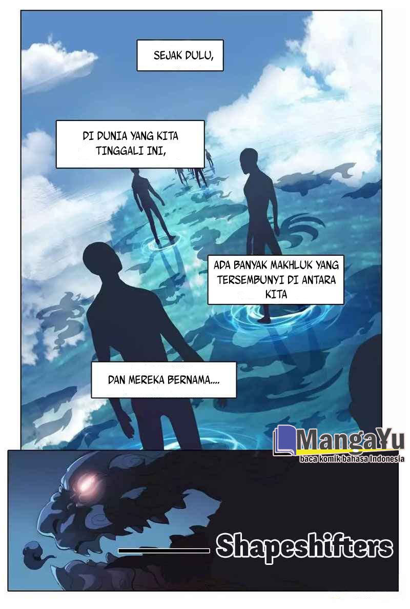 Demonic Companions Bab 1 halaman 2