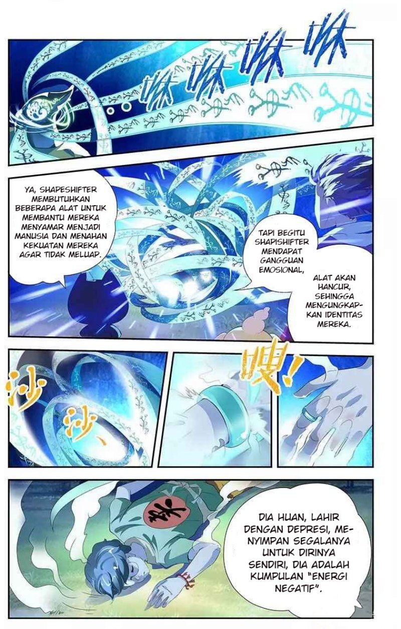 Demonic Companions Bab 1 halaman 15