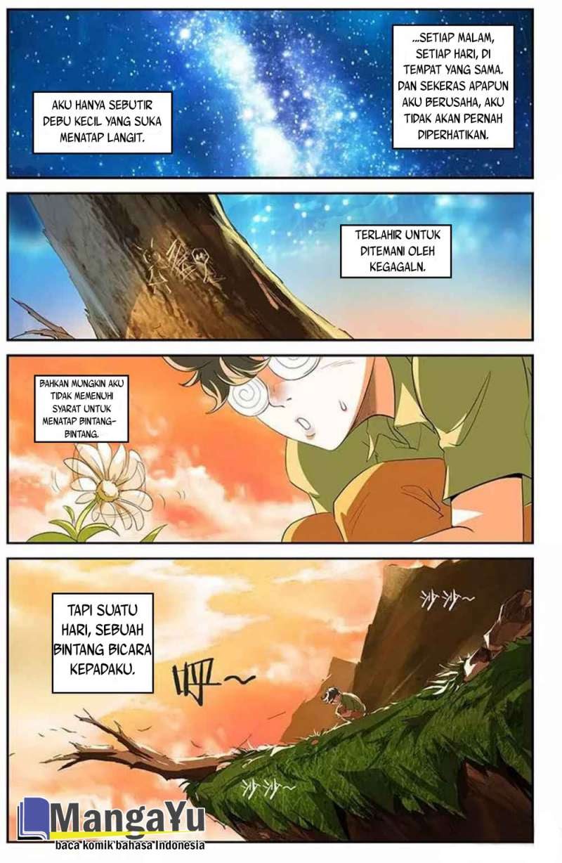 Demonic Companions Bab 2 halaman 2