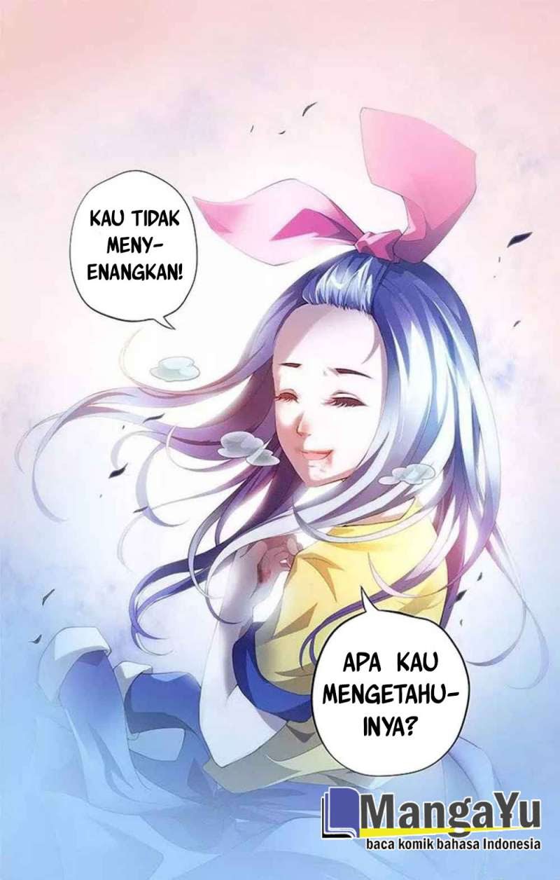 Demonic Companions Bab 2 halaman 19
