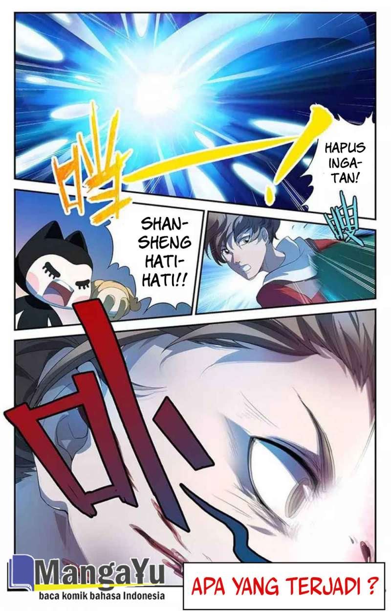 Demonic Companions Bab 2 halaman 23