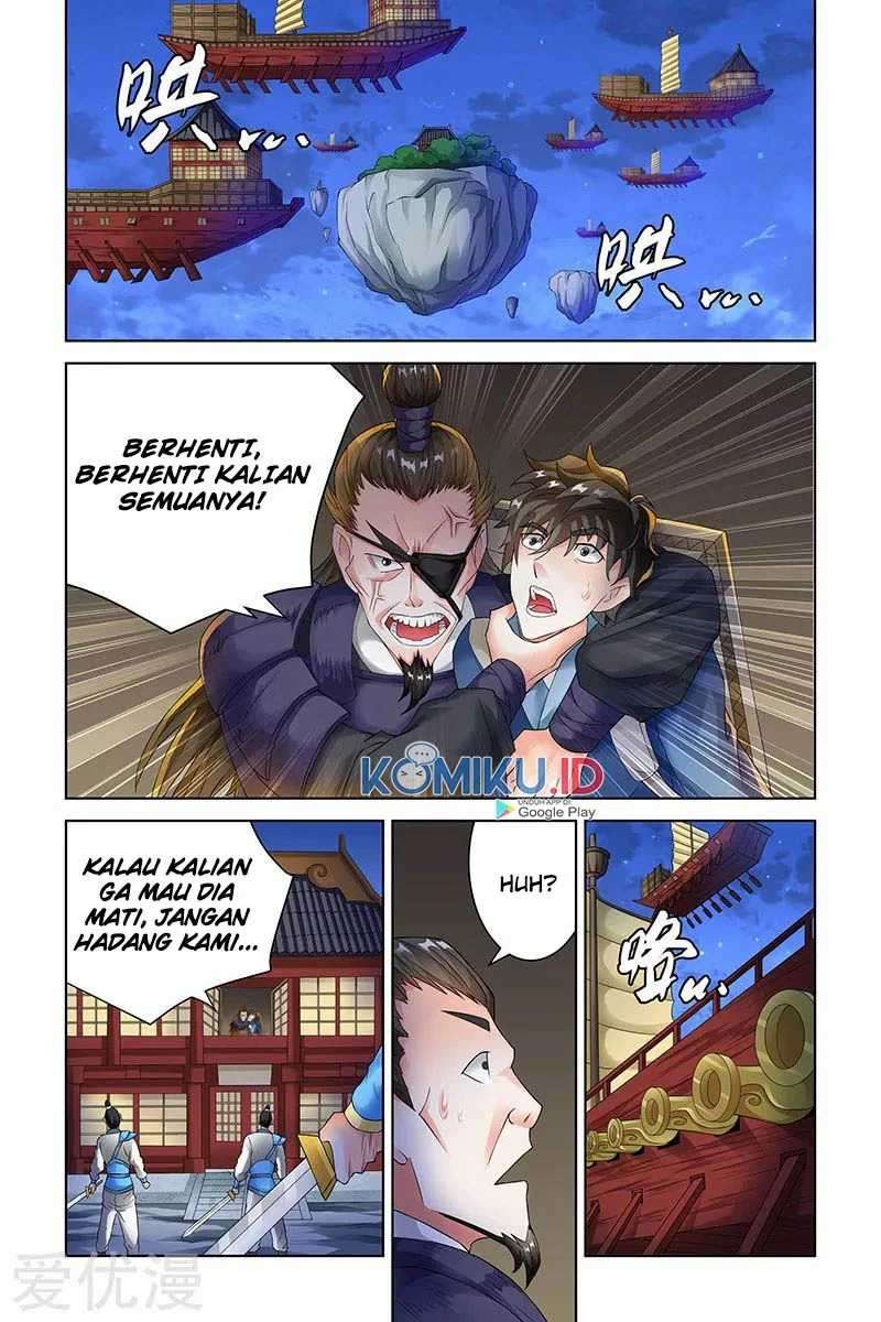 Demonic Housekeeper Bab 116 halaman 2