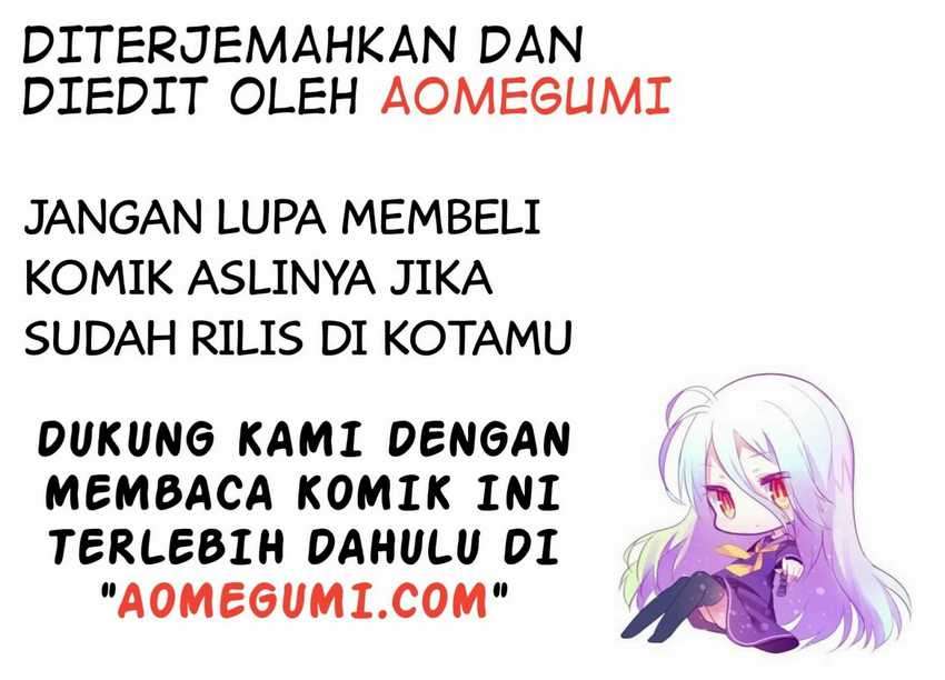 Demonic Housekeeper Bab 13 halaman 1