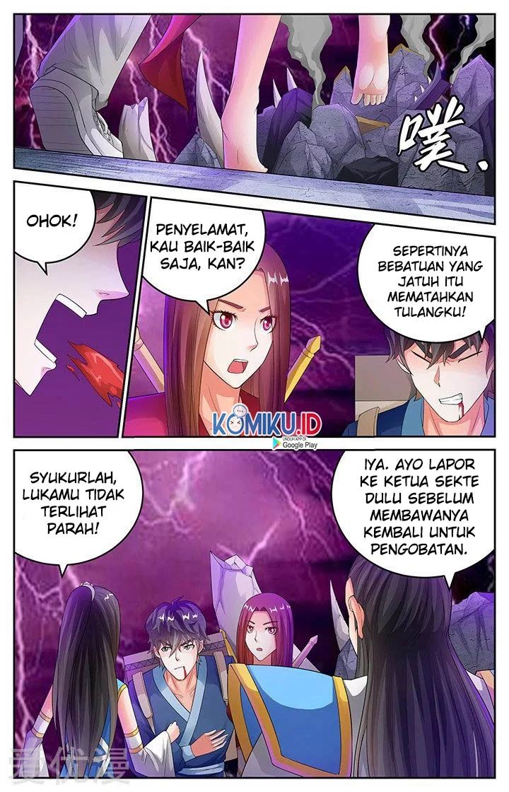 Demonic Housekeeper Bab 149 halaman 2