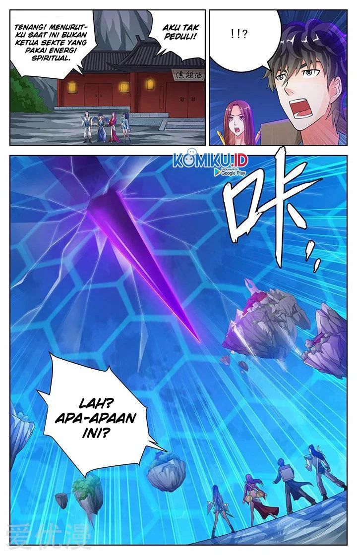Demonic Housekeeper Bab 150 halaman 2