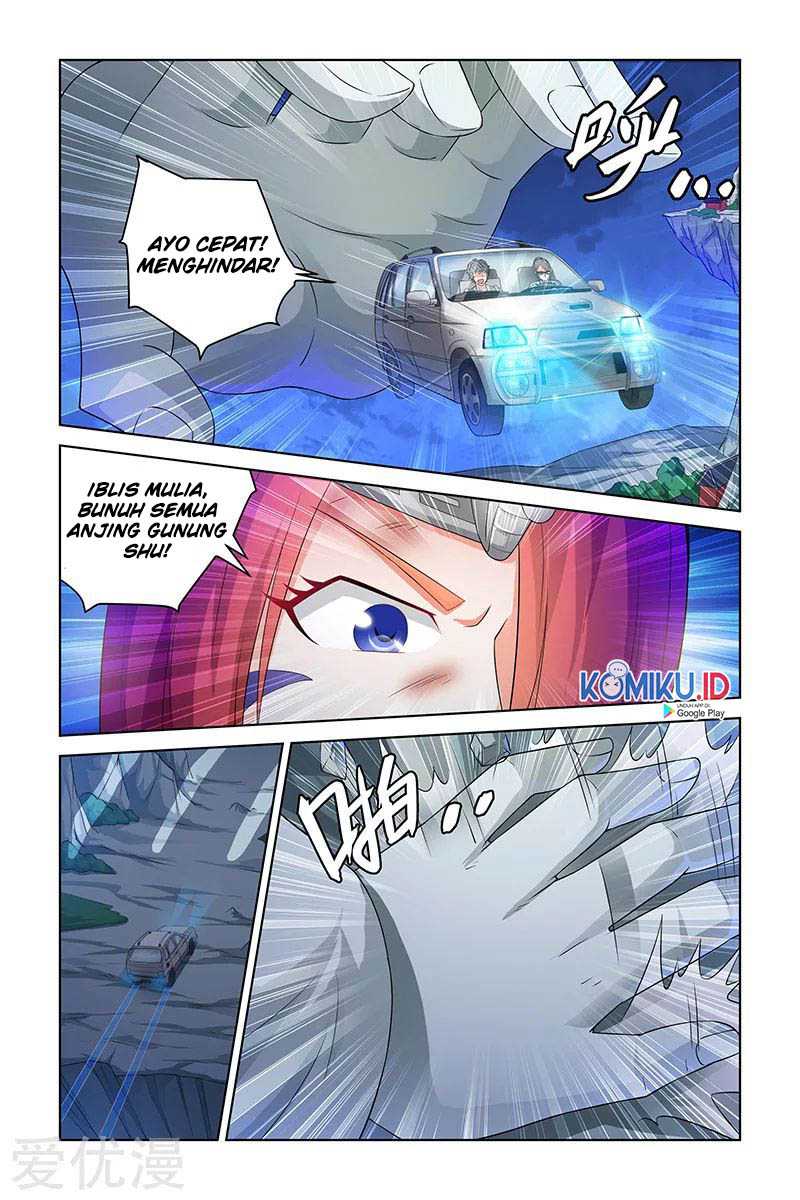 Demonic Housekeeper Bab 155 halaman 2