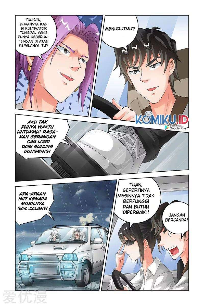 Demonic Housekeeper Bab 170 halaman 2