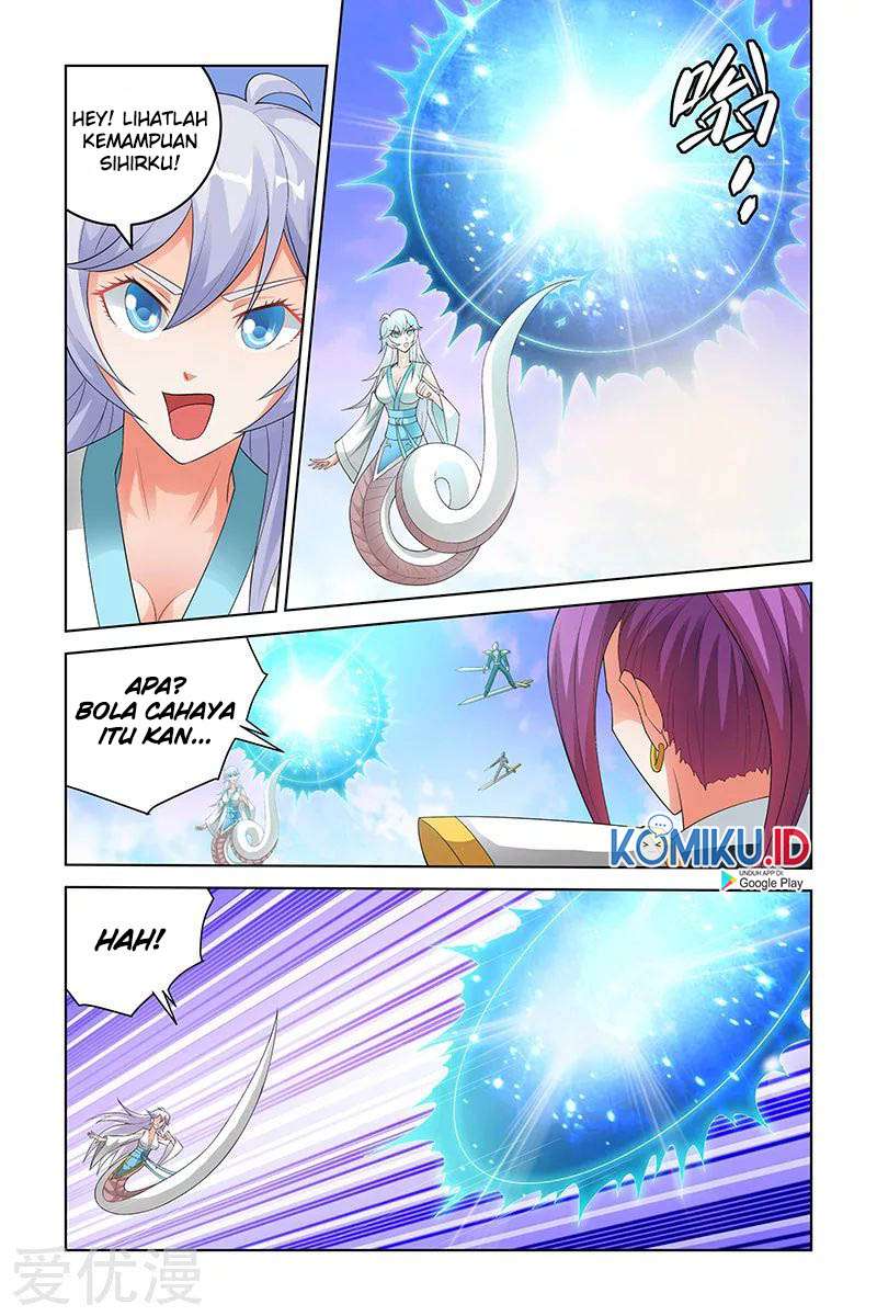 Demonic Housekeeper Bab 176 halaman 2