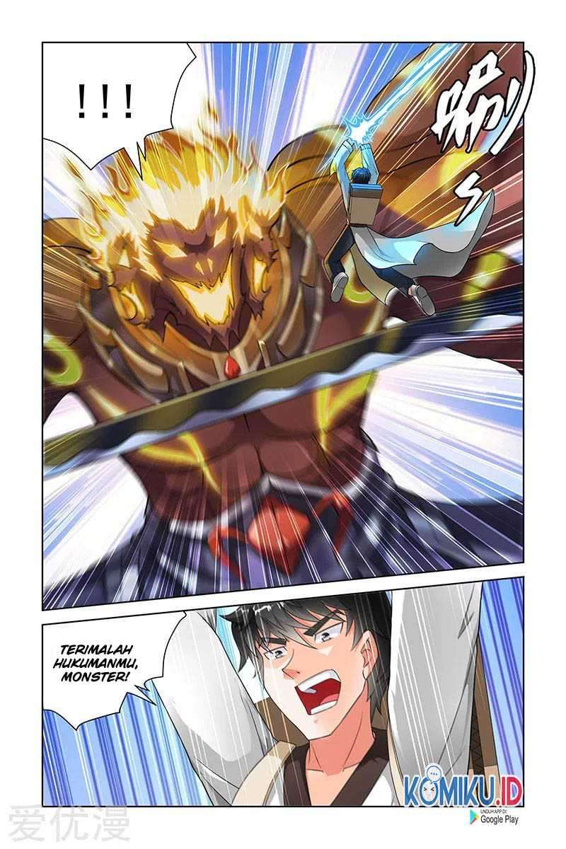 Demonic Housekeeper Bab 208 halaman 2