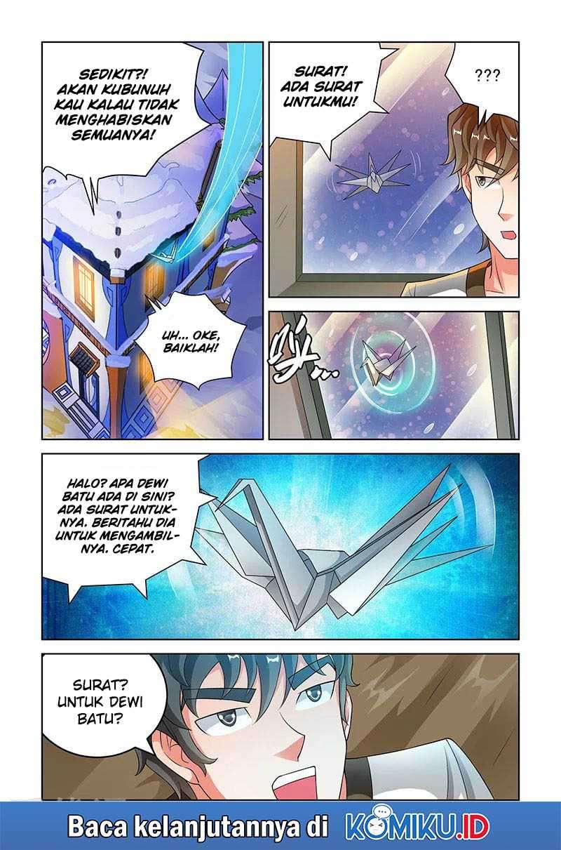 Demonic Housekeeper chapter 215 halaman 9
