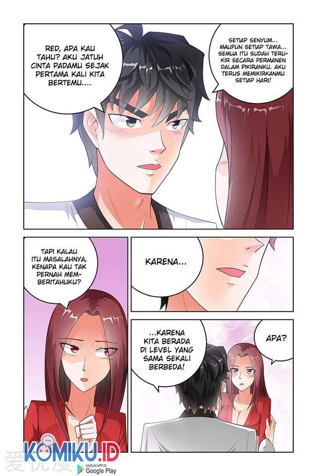 Demonic Housekeeper Bab 229 halaman 1